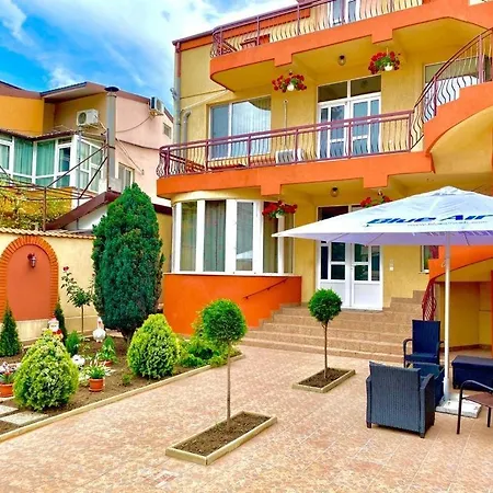 Apartament 3 Isabel