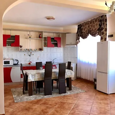 Apartament 3 Isabel