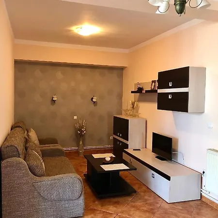 Apartament 3 Isabel Apartment Constanta