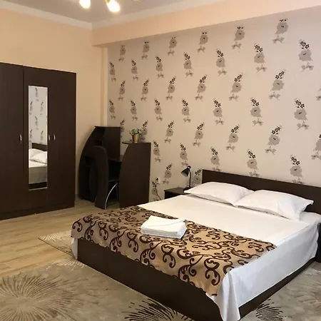 Apartament 3 Isabel Apartment Constanta